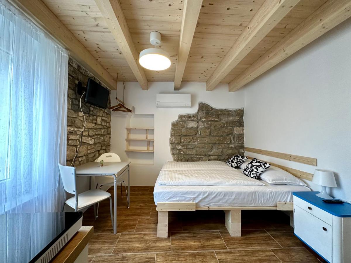 House Punta - Hisa Na Punti Piran