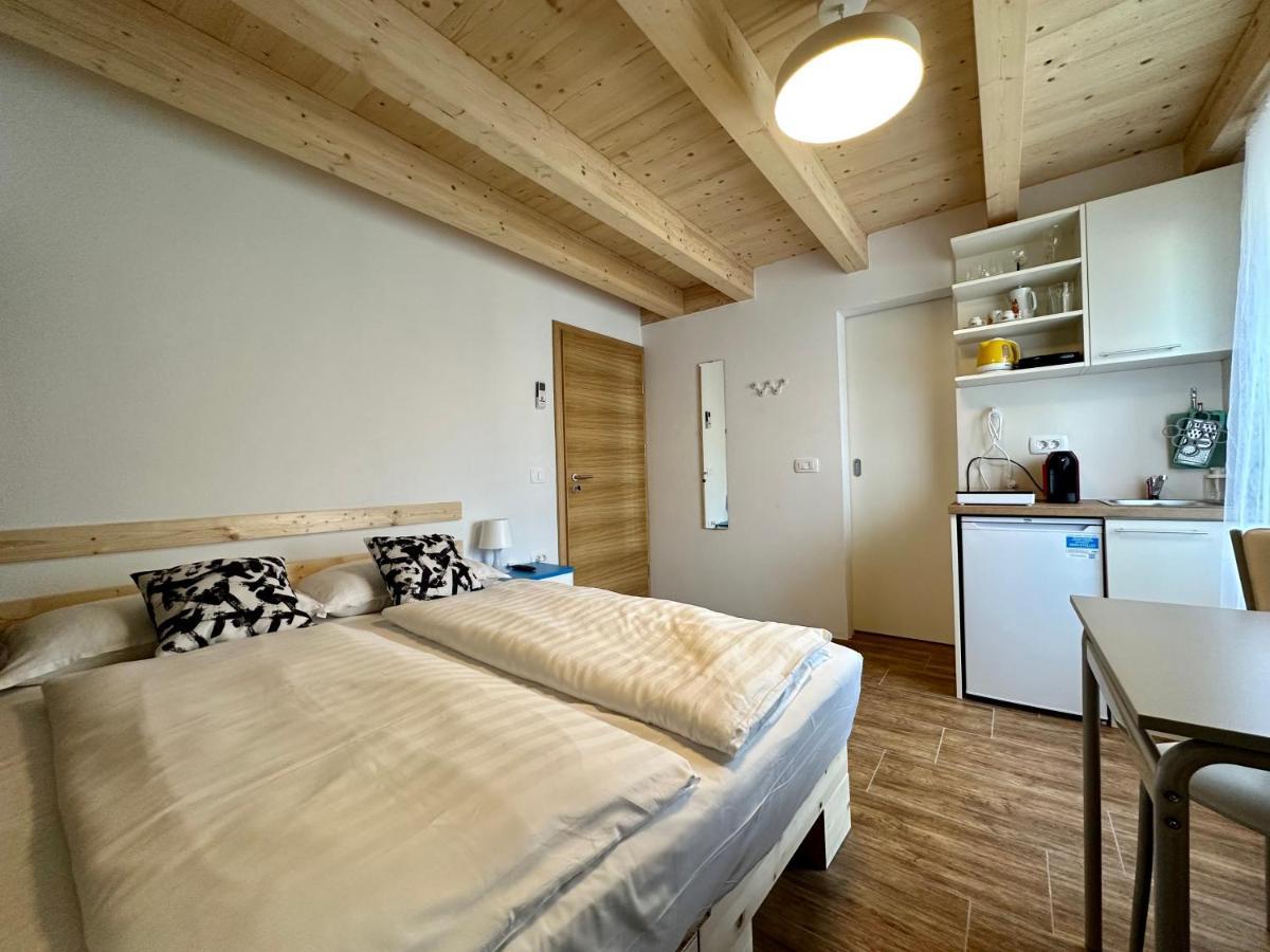 Apartman House Punta - Hisa Na Punti *