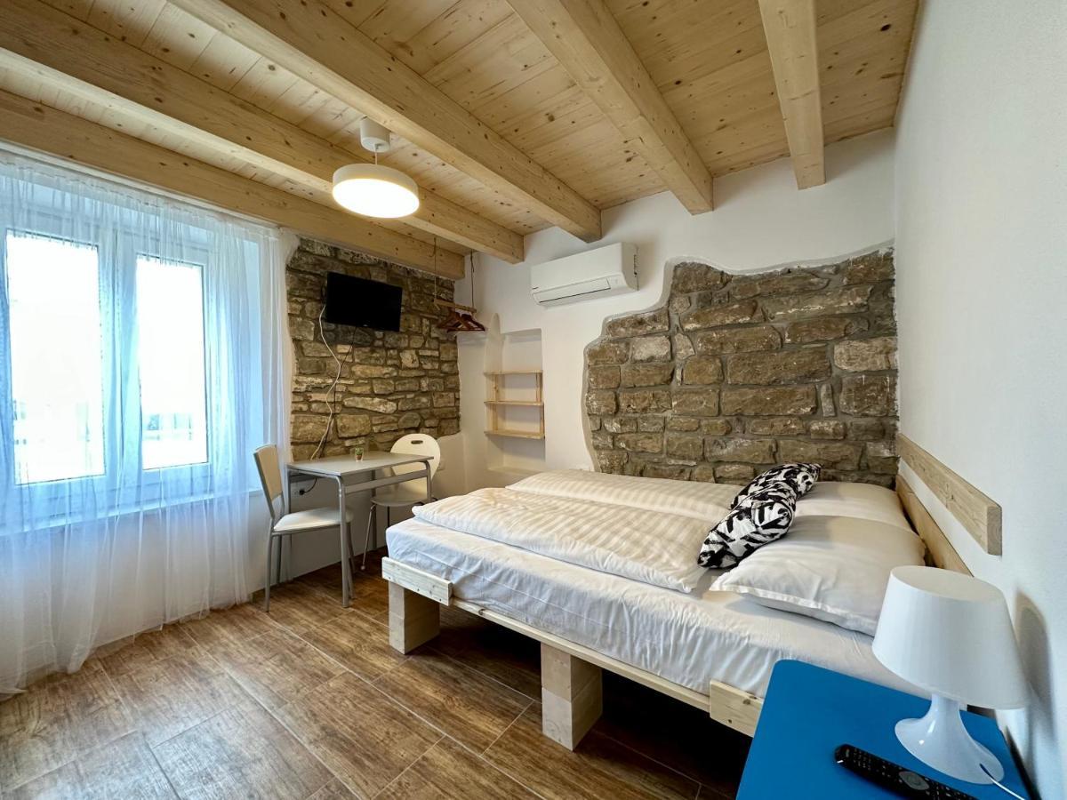 House Punta - Hisa Na Punti Apartman
