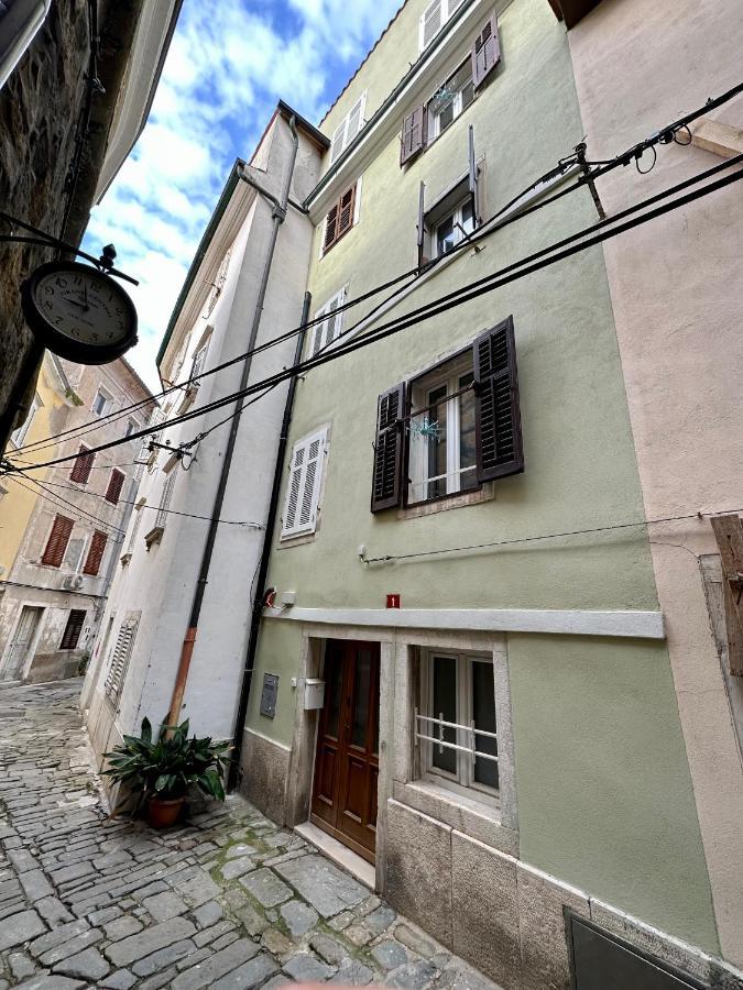 House Punta - Hisa Na Punti Apartman