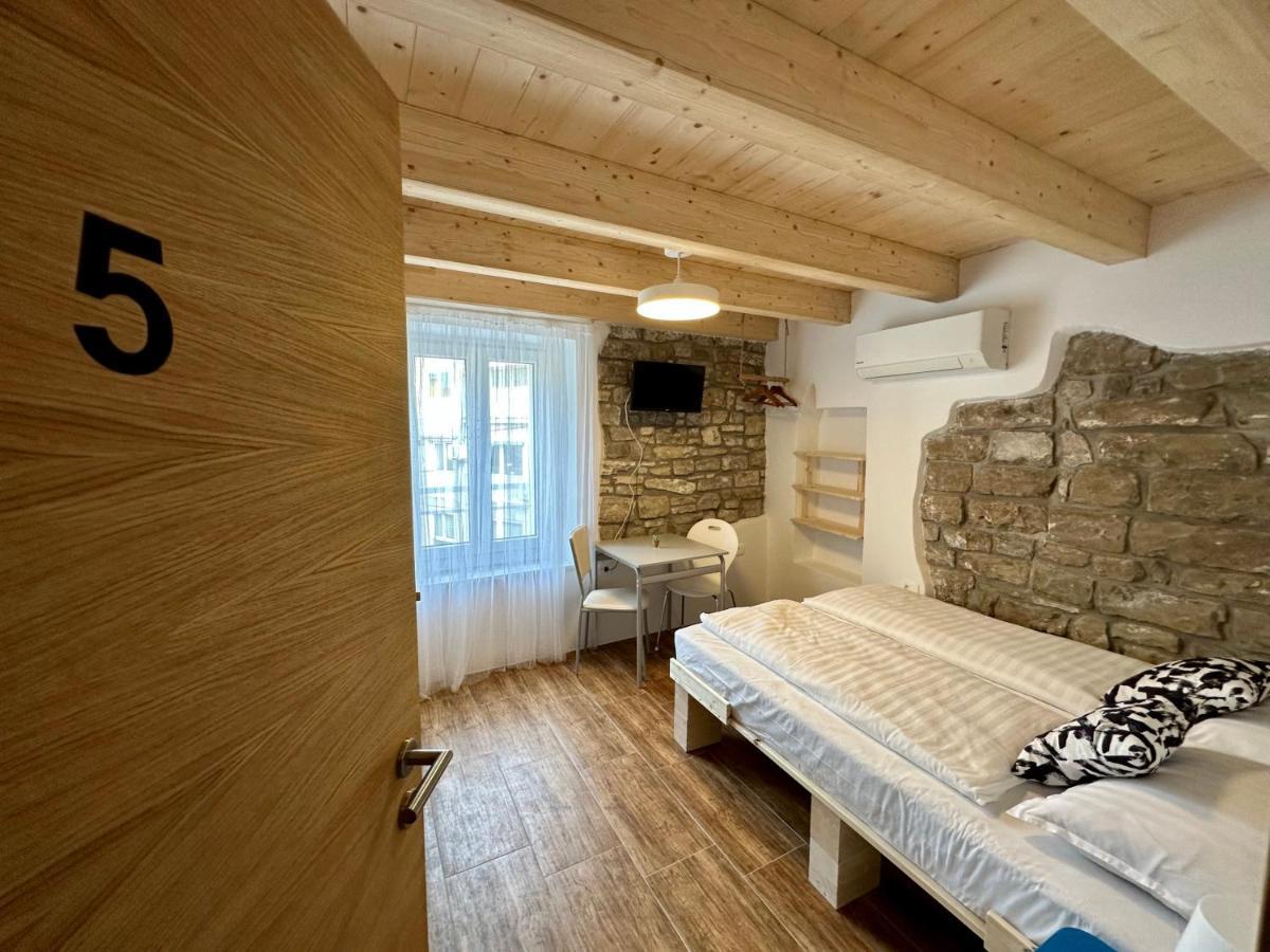 Apartman House Punta - Hisa Na Punti
