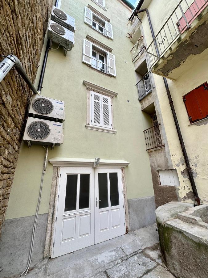 Apartman House Punta - Hisa Na Punti *