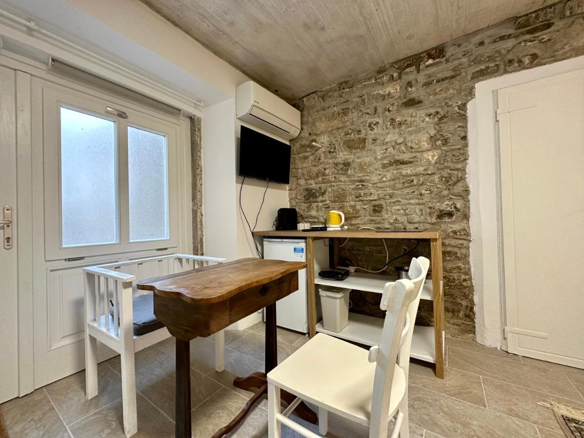House Punta - Hisa Na Punti Apartman