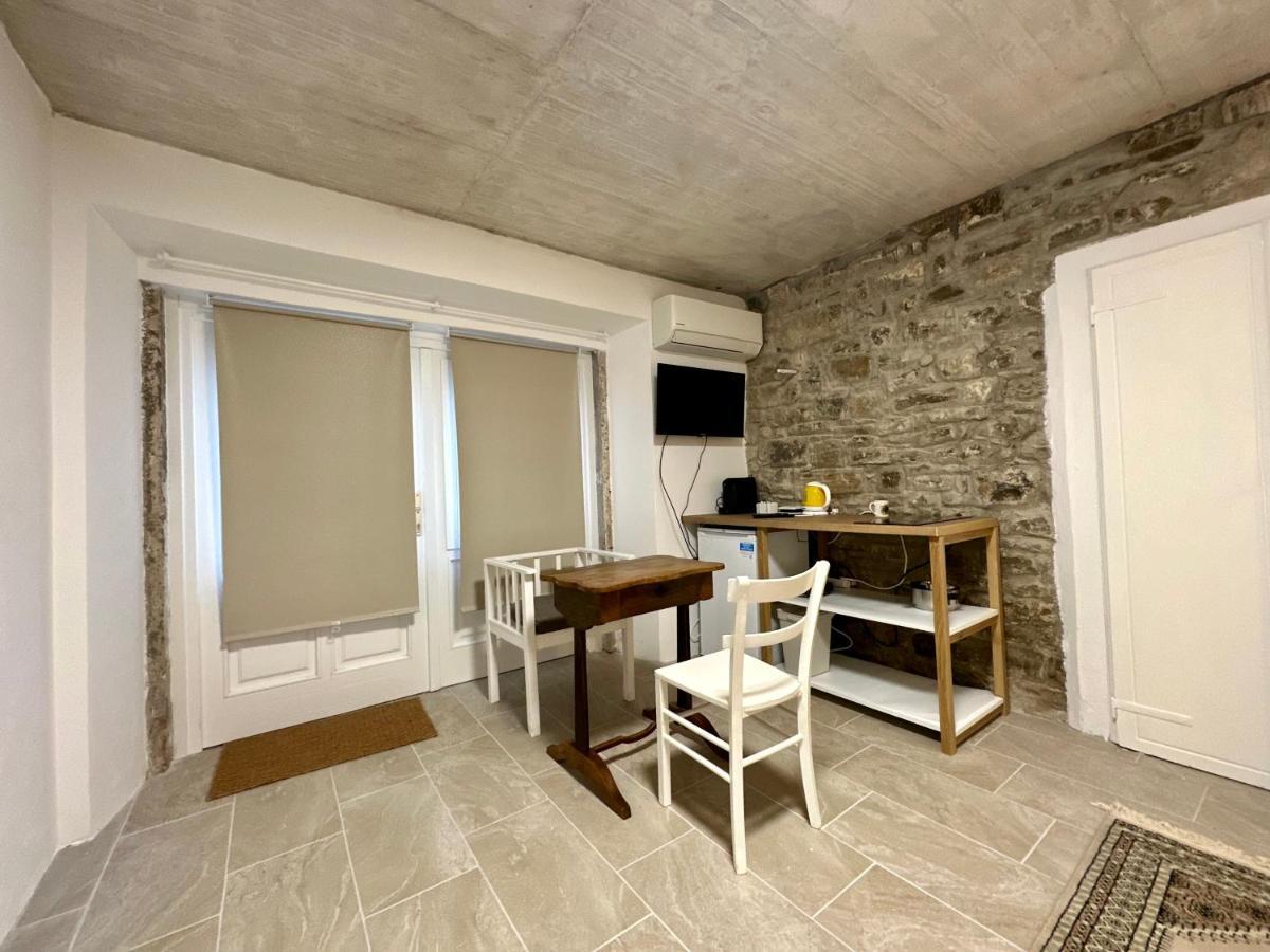 Apartman House Punta - Hisa Na Punti Piran