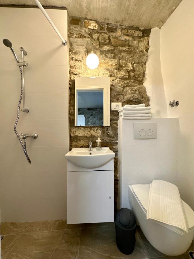 House Punta - Hisa Na Punti Apartman Piran