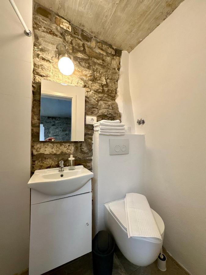 House Punta - Hisa Na Punti Piran