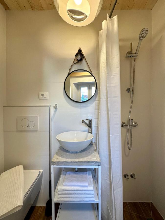 House Punta - Hisa Na Punti Apartman *