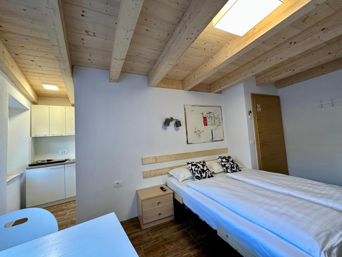 House Punta - Hisa Na Punti Apartman Piran