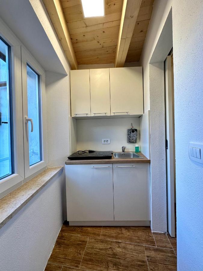 House Punta - Hisa Na Punti Apartman Piran