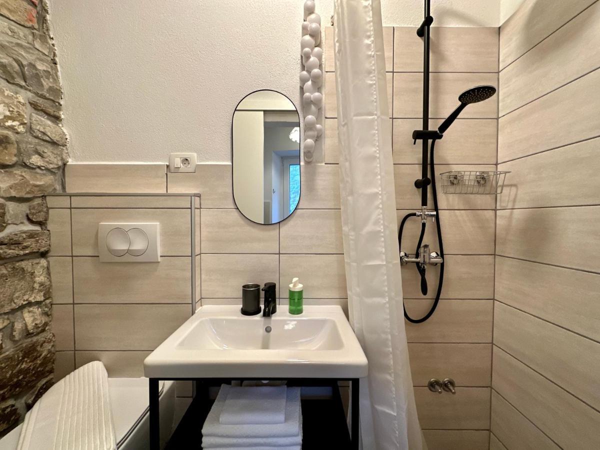 Apartman House Punta - Hisa Na Punti Piran