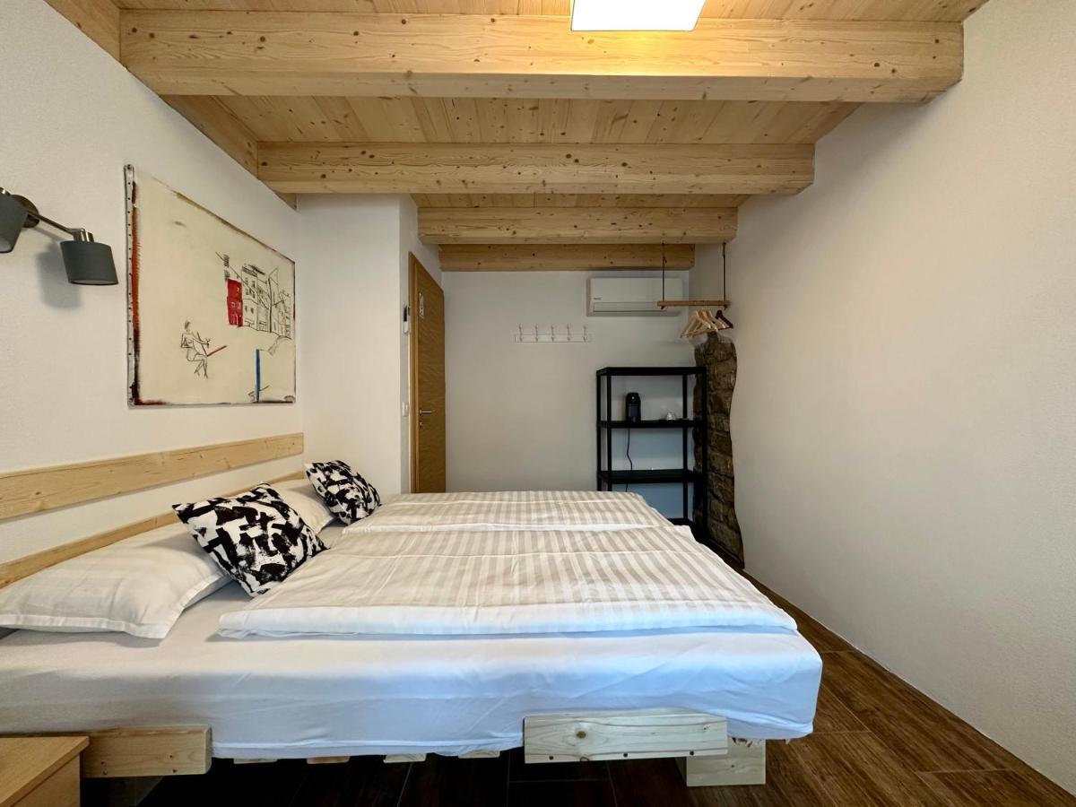 House Punta - Hisa Na Punti Piran