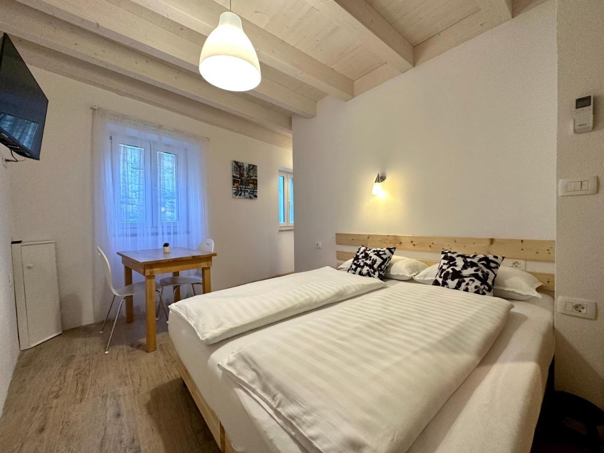 House Punta - Hisa Na Punti Apartman Piran