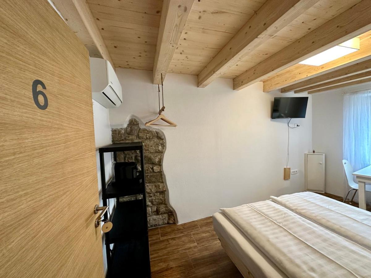 Apartman House Punta - Hisa Na Punti