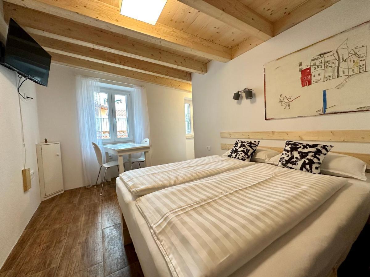 Apartman House Punta - Hisa Na Punti *