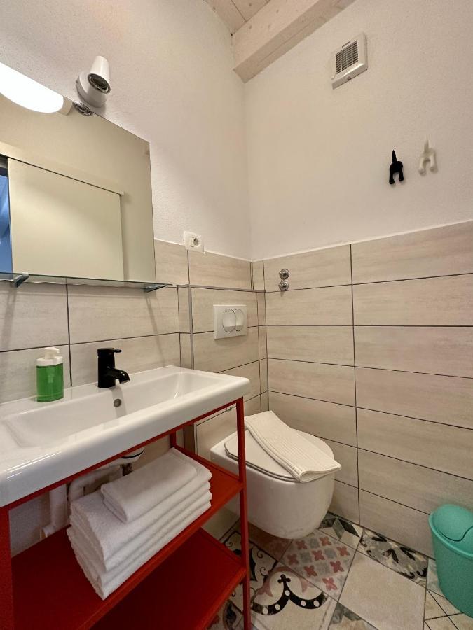 House Punta - Hisa Na Punti *