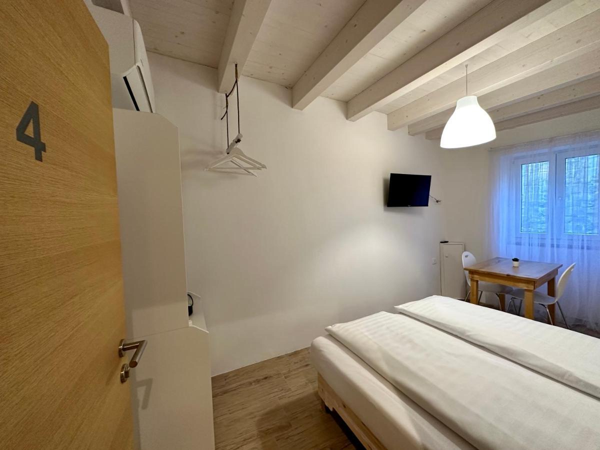 House Punta - Hisa Na Punti Apartman