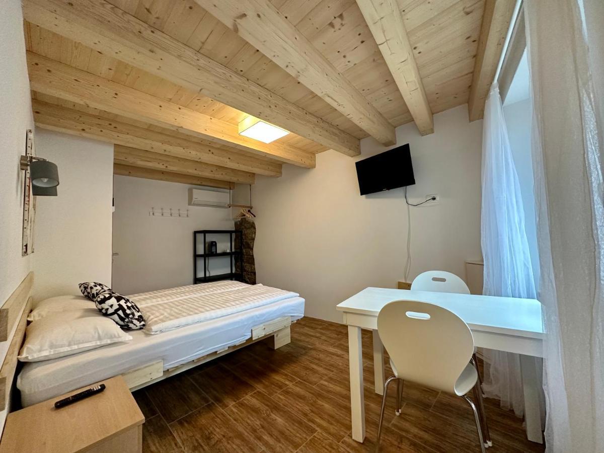 House Punta - Hisa Na Punti Apartman