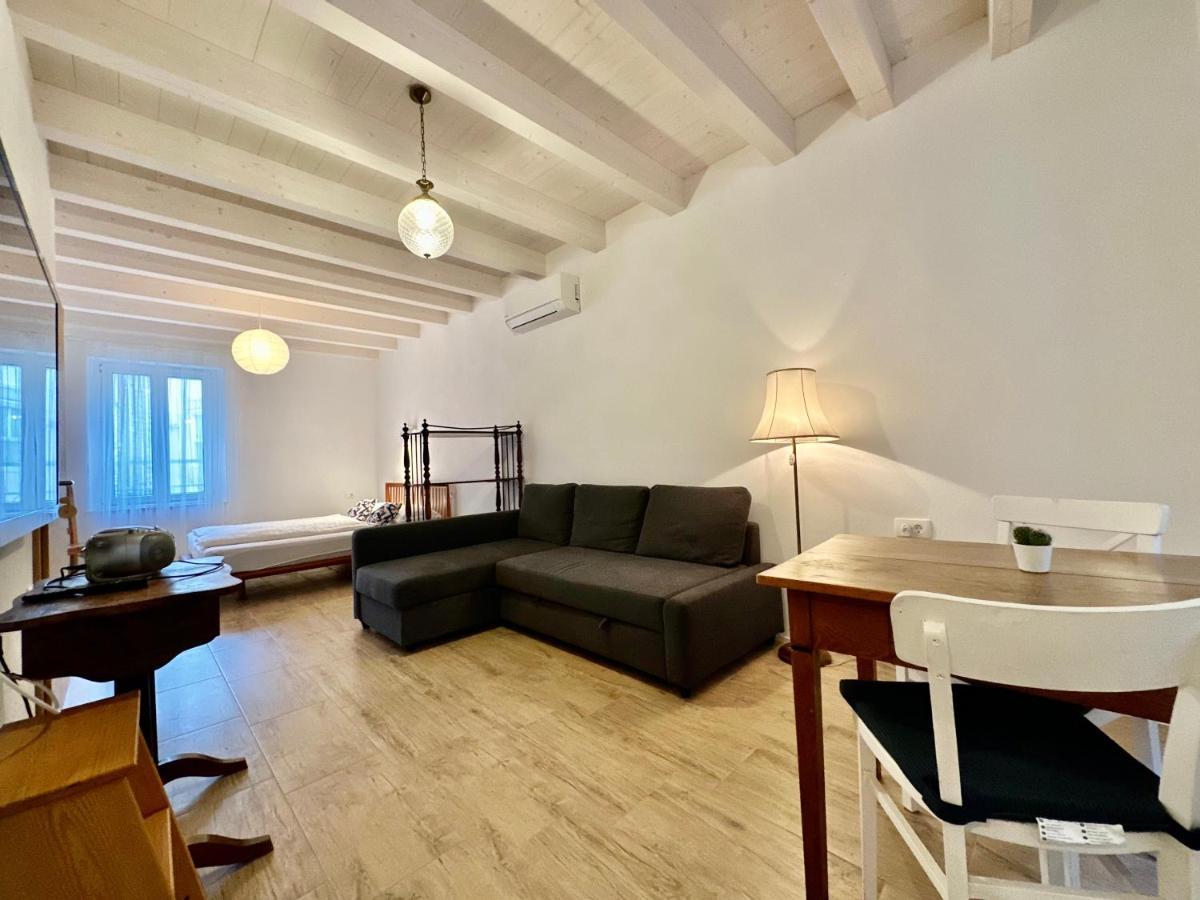 House Punta - Hisa Na Punti Piran