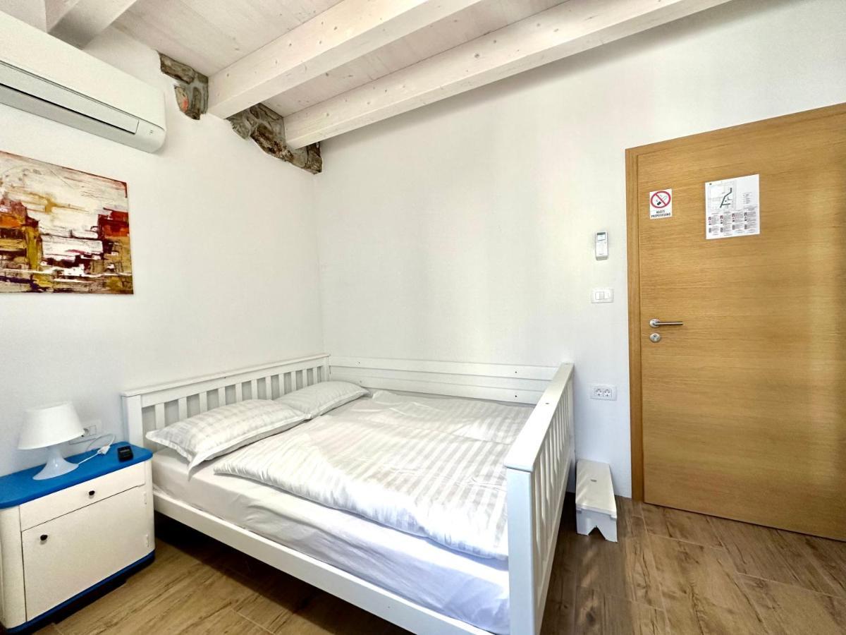 Apartman House Punta - Hisa Na Punti