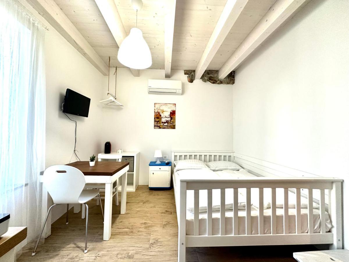 House Punta - Hisa Na Punti Piran