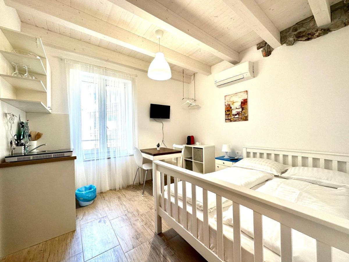 Apartman House Punta - Hisa Na Punti Piran